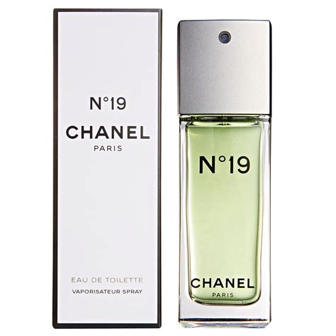 no19 chanel|chanel no19 stockists.